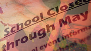 Swine Flu Closes More Schools as Worldwide Cases Exceed 10,000