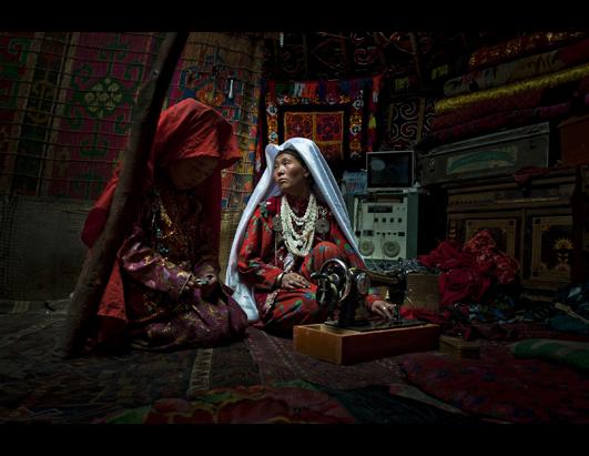 National Geographic Travelers Photo Contest