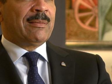 Interpol Chief Says US Won't Join Aviation Security Program