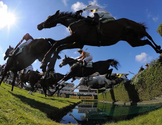 Today in Pictures: April 12, 2012