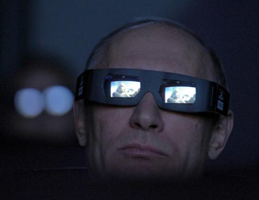 Today in Pictures: April 12, 2012