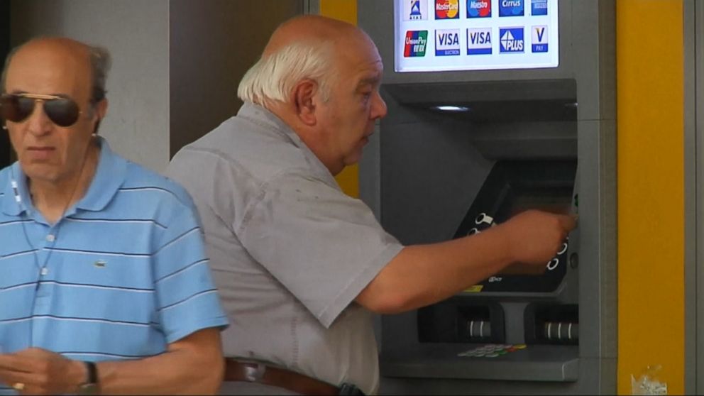 VIDEO: The massive bailout requires strict spending cuts while allowing Greece to keep using Euro currency.