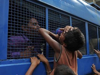 Photos: Today in Pictures: Aug. 29, 2012