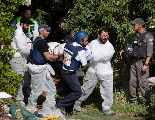 Israel and Hamas Continue Fight over Gaza. 