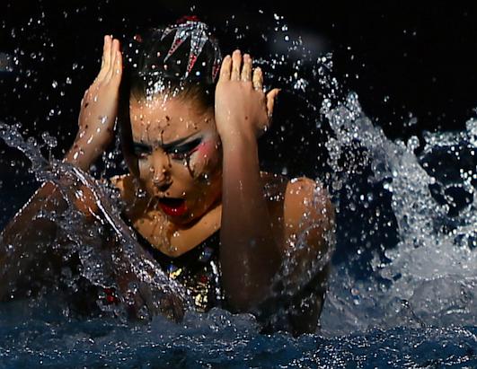 Today in Pictures: Nov. 19, 2012