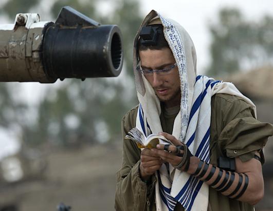 Israel-Gaza Attacks Escalate