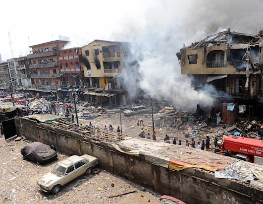 Today in Pictures: Dec. 26, 2012