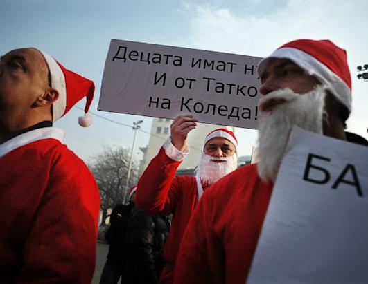 Today in Pictures: Dec. 26, 2012