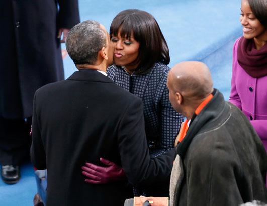 Today in Pictures: Jan. 21, 2013