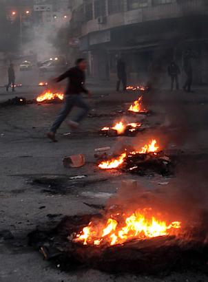 Today in Pictures: Jan. 22, 2013