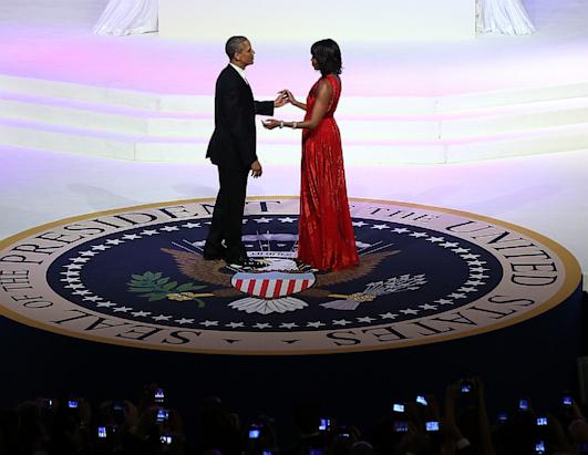 Today in Pictures: Jan. 22, 2013