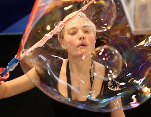Today in Pictures: Jan. 22, 2013