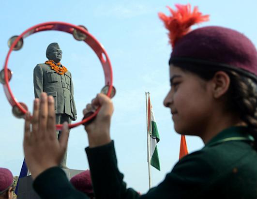 Today in Pictures: Jan. 23, 2013