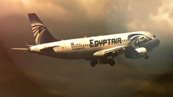 New ESl lesson plans - Egyptian Officials Say EgyptAir Wreckage Found