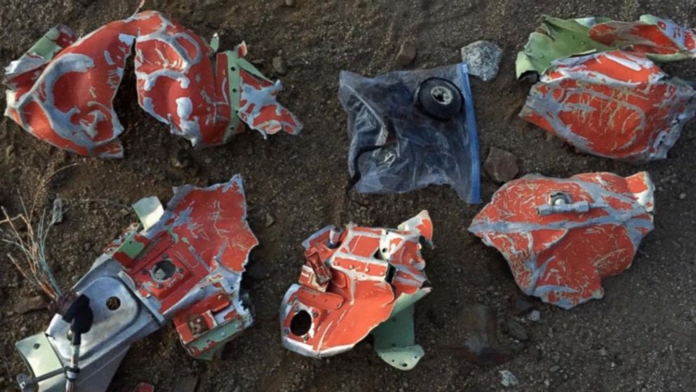 WATCH:  The Lost Tapes: The Hunt for the Black Boxes of Eastern Airlines 980