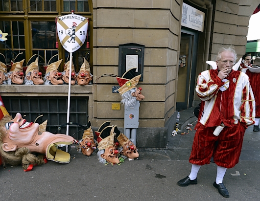 Today in Pictures: Feb. 18, 2013