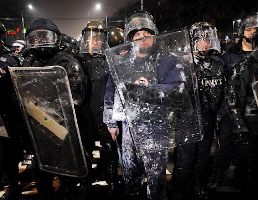 Today in Pictures: Feb. 20, 2013