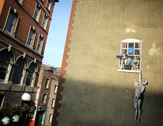 Today in Pictures: March 4, 2013