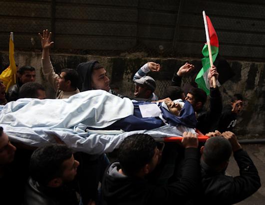 Today in Pictures: March 7, 2013
