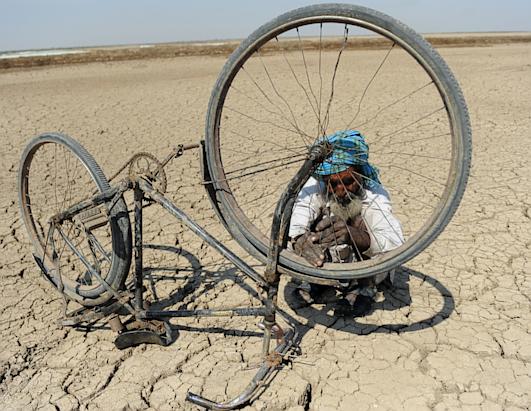 Today in Pictures: March 7, 2013