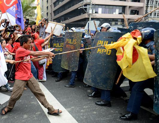 Today in Pictures: March 8, 2013