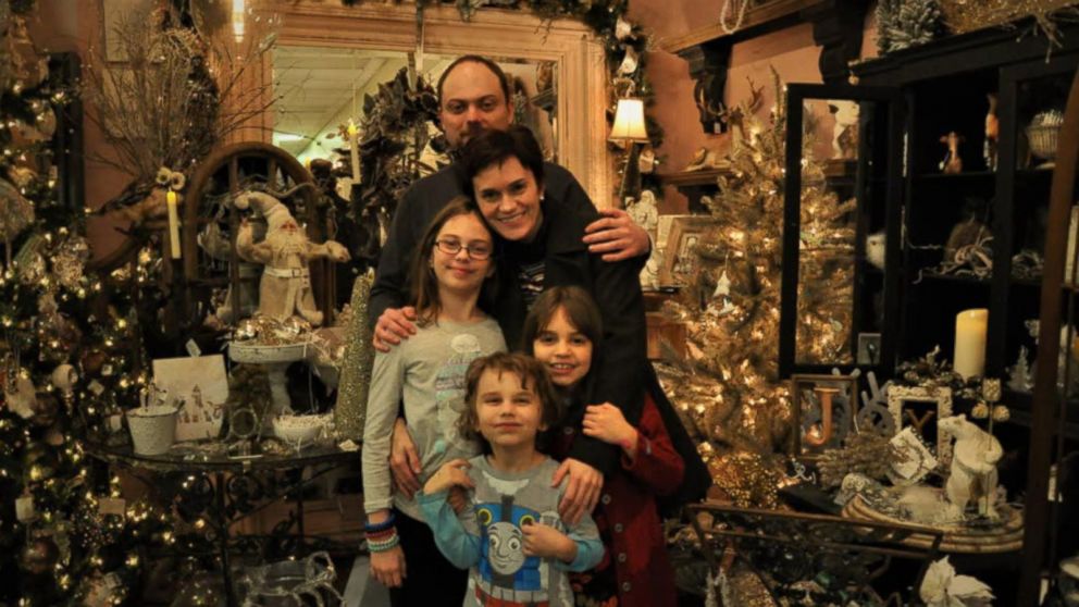 Wife of Poisoned Putin Critic Speaks Out