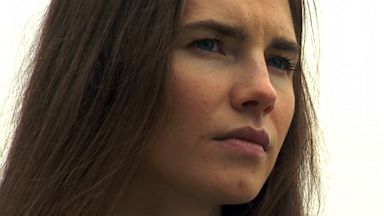PHOTO: Amanda Knox is photographed in Seattle.