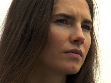 Knox's 3rd Trial Starts With Plea for 'Truth'