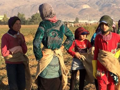 How You Can Help: Syrian Refugee Children