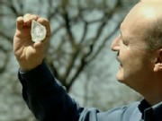 What a Rock! 500-Carat Diamond Unearthed