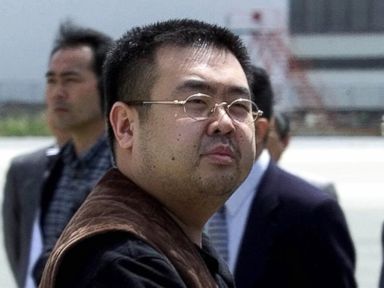 Malaysia hunting for more N. Korean suspects in Kim's death