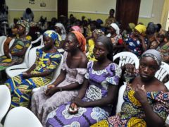 Boko Haram extremists attack Niger village, killing 9 Boko Haram extremists attack Niger village, killing 9