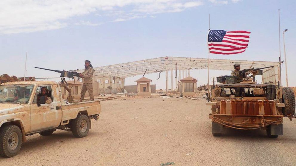 484 civilians killed in US-led fight against IS: Pentagon