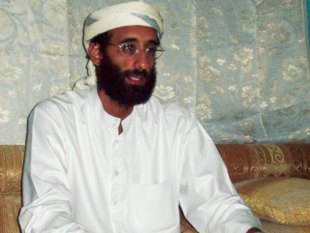 PHOTO: FBI agents found that Shannon Conley had CDs and DVDs labeled with the name of radical imam Anwar al-Awlaki, pictured in this 2008 file photo, who was killed in 2011.