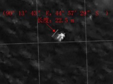 Missing Plane Investigators Keep Focus on 'Deliberate Act'