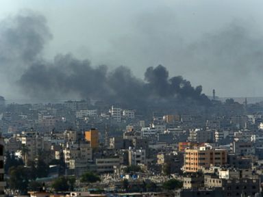 2 Americans Killed in Gaza Amid Calls for Cease-Fire