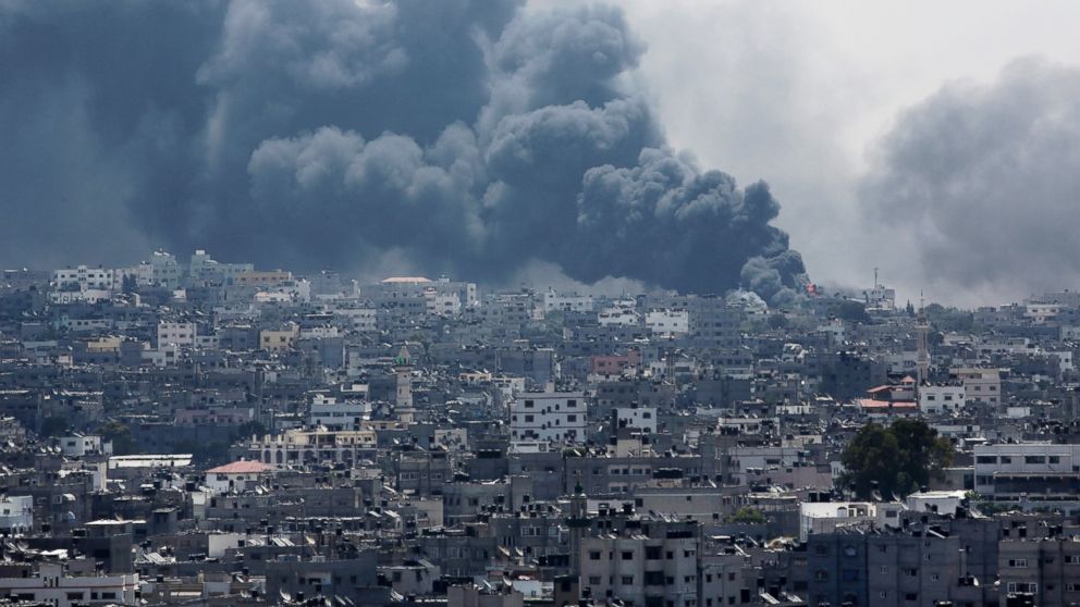 AP_Israel_Gaza_shelling_smoke_bc1_140720