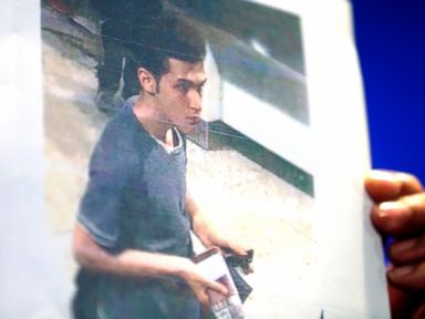 MH370 Passenger With Stolen Passport ID’d as Iranian Man, 19