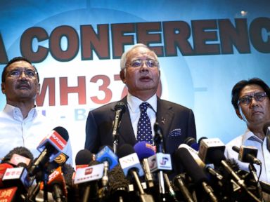 Malaysian Gov Repeatedly Declines Help from Interpol in Search