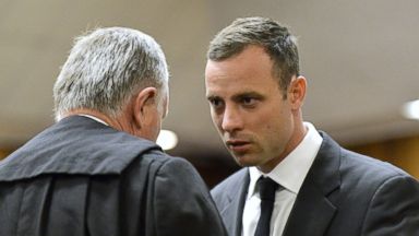 Neighbor Recalls Night of Oscar Pistorius Shooting