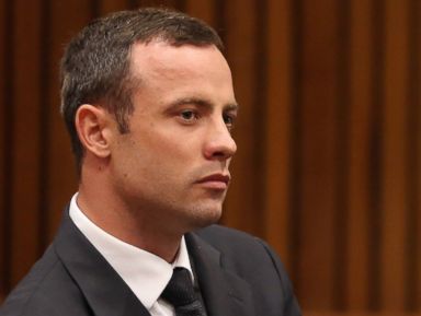 After Shooting, Pistorius Told Guard Everything's Fine
