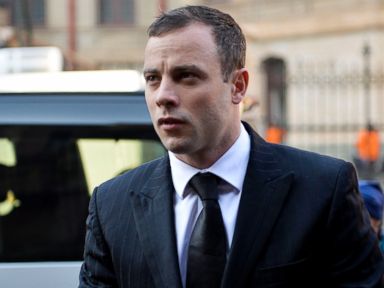 Pistorius Psych Ruling 'Not Good' for Blade Runner, Expert Says