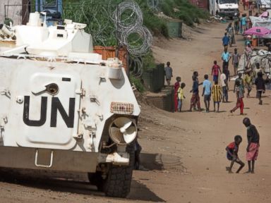South Sudan Teeters on the Brink of Disaster