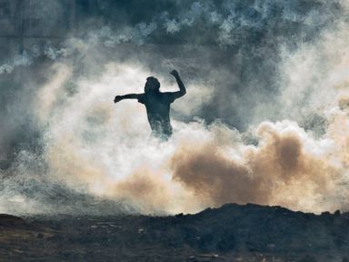 Photos: This Week in Pictures: Top Photos from Around the Globe