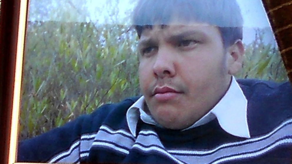 PHOTO: Aitzaz Hasan, who residents and police say died this week while trying to stop a suicide bomber who was targeting his school, is seen in this undated photo, Jan. 10, 2014.