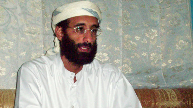 PHOTO: This Oct. 2008 file photo provided by Muhammad ud-Deen, shows radical American-Yemeni Islamic cleric Imam Anwar al-Awlaki in Yemen.