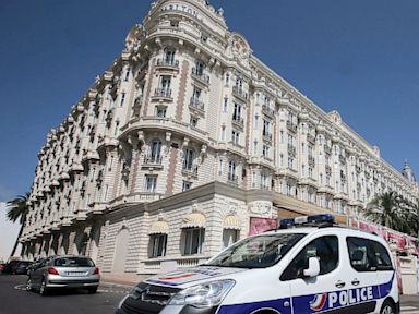 Cannes Gets Reinforcements After 2nd Heist