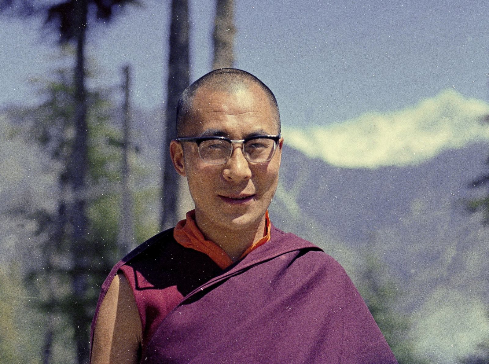 1st dalai lama 1st dalai lama