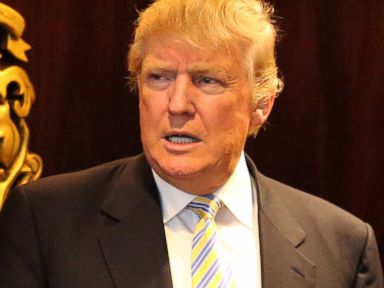 Al-Shabaab Releases Recruitment Video Featuring Donald Trump
