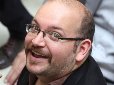 Washington Post Petitions UN to Help Free Journalist Jason Rezaian